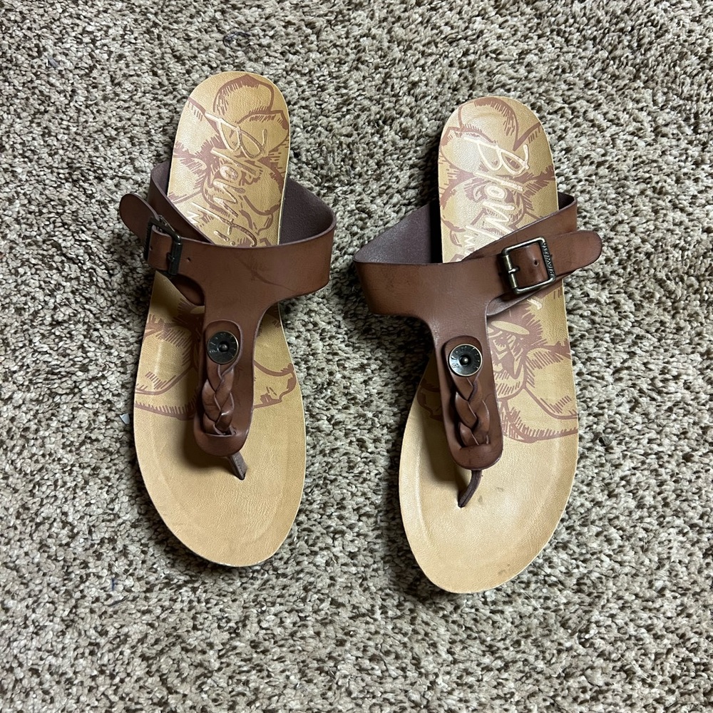 Blowfish Sandals
